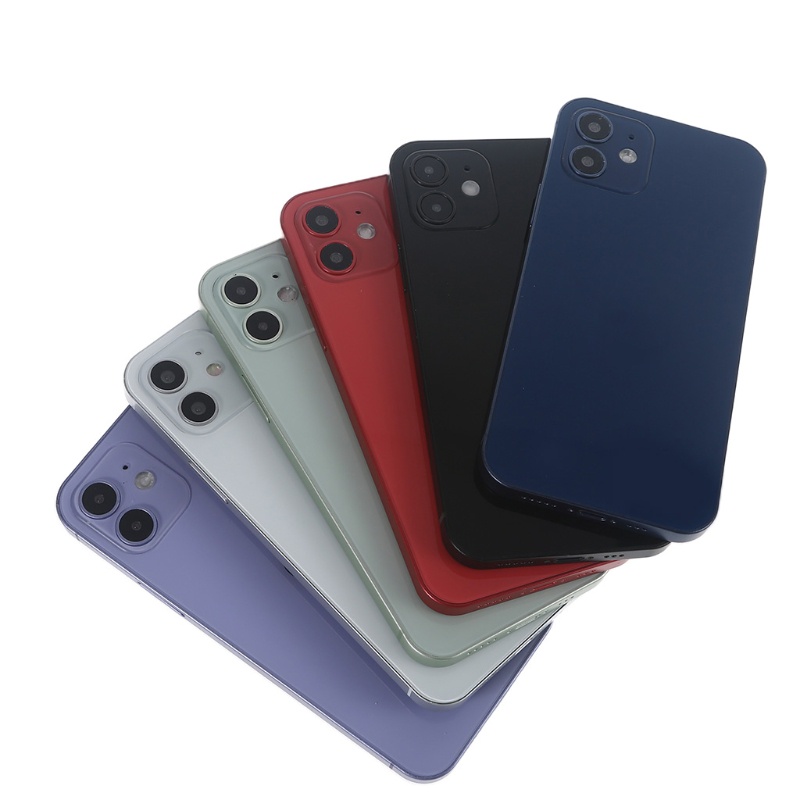 Mô Hình Trưng Bày Điện Thoại 6 1inch