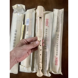 SÁO RECORDER HỌC SINH 8 LỖ