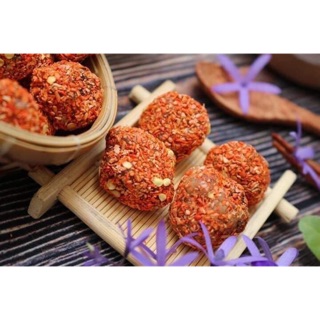 Me xí muội