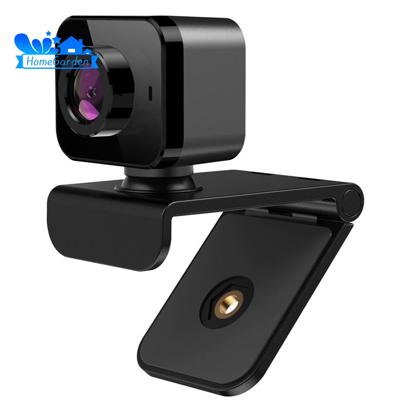 Webcam HD 1080P tích hợp micro tự động lấy nét cắm USB | BigBuy360 - bigbuy360.vn