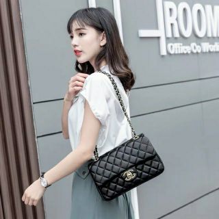 Túi xách nữ đeo chéo classic 2020