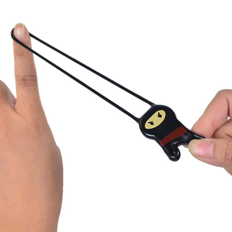 Bộ Đồ Chơi Ninja Màu Sắc Vui Nhộn Cho Bé