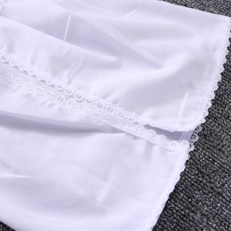 Bộ Đồ Hóa Trang Đầu Bếp + Nón + Tạp Dề Xinh Xắn Cho Bé Sơ Sinh