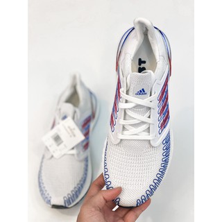GIÀY ULTRA BOOST 2020 MỚI BỀN ÊM CAO CẤP (TRẮNG)