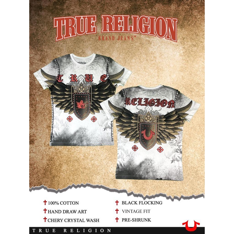 Áo ông địa true cánh đại bàng Cao cấp