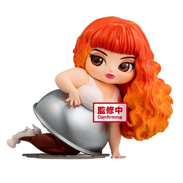 [New] Mô hình chính hãng Banpresto figure Q Posket Vol.1 - Naomi Watanabe (Ver.A)