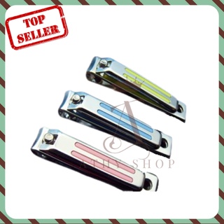 Bấm móng tay Nhật Bản loại tốt, đồ cắt móng tay, dụng cụ làm nail, phụ kiện chăm sóc móng tay