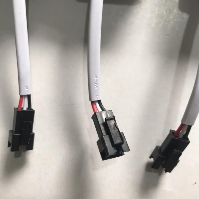 Chấn lưu đèn led 3 màu âm trần ốp trần, Tăng phô đèn led 3 chế độ 9w 12w 18w