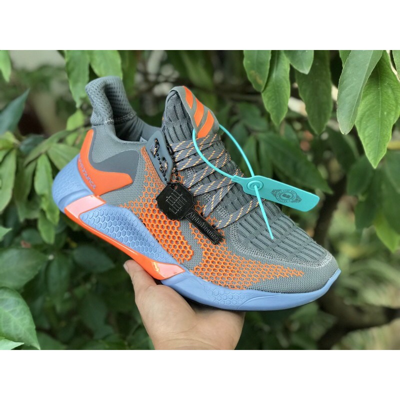 Giày Alpha 2020 🎁FREESHIP 🎁 Giày AB 2020 Cao Cấp Nhất  Nam Các Màu Rẻ