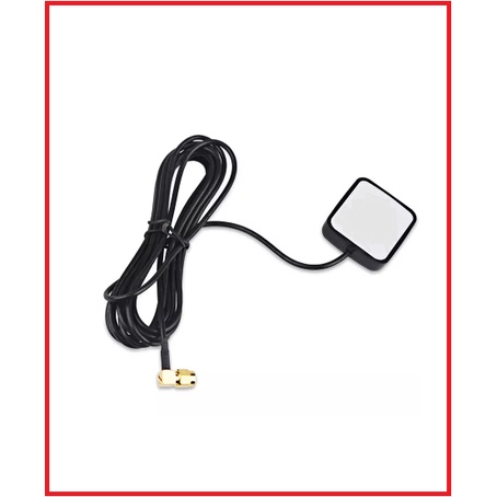 Ăng-ten định vị GPS cho xe hơi, Anten gps cho dvd androi