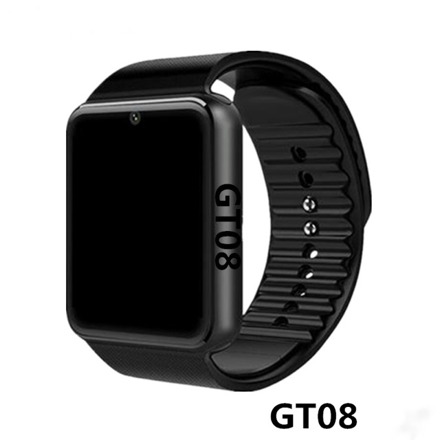 Đồng hồ thông minh GT08
