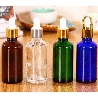 Combo 50 chai chiết serum 50ml