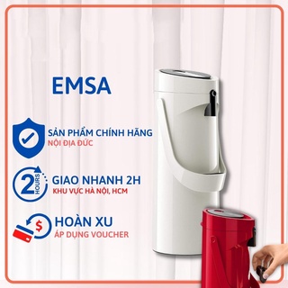 Phích giữ nhiệt emsa ponza 1,9l