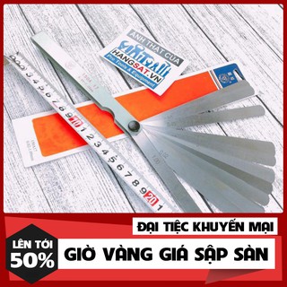 [ GIÁ TỐT NHẤT ] Thước căn lá