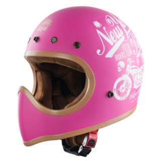 Mũ Bảo Hiểm Fullface ROYAL Classic M140