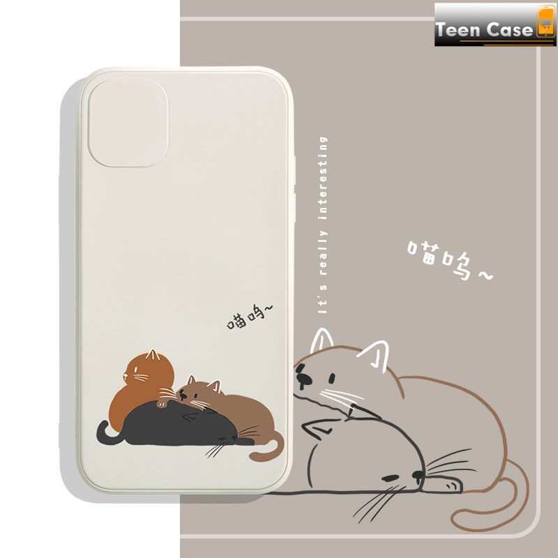 Ốp lưng iphone 6plus 6splus 7 plus 8plus X Xr XsM 11 12 13 Promax - MANGO868 - TeenCase