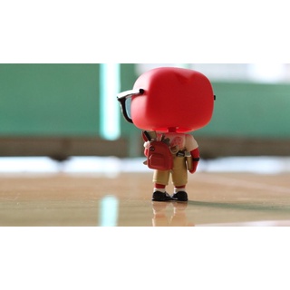 Mô hình Deadpool Funko 2nd
