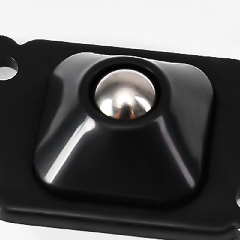 Set 4 Bánh Xe Xoay Mini Tự Dính Chuyên Dụng