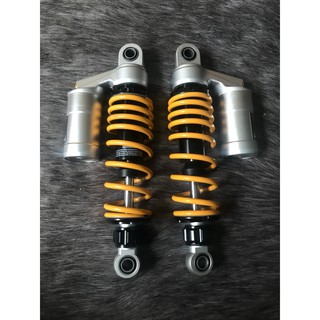 PHUỘC SCK BÌNH DẦU BẠC CHÍNH HÃNG CHO SIRIUS/JUPITER