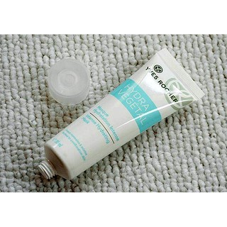 Mặt nạ dưỡng ẩm sâu Yves Rocher Hydra Vegetal