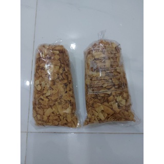 Dừa sấy Quảng Ngãi