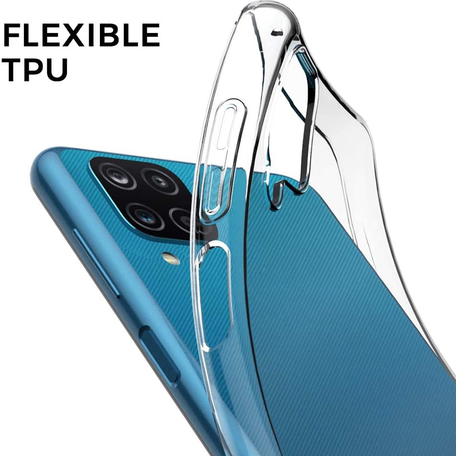 Ốp điện thoại silicone siêu mỏng cho Samsung Galaxy A14 A24 A34 A54 A04 A04S A11 A31 A51 A71 A10 A20 A30 A50 A10S A20S A30S A50S A02S A03S A52S A21S A12 A32 A42 A52 A72 A03 A13 A23 A33 A53 A73