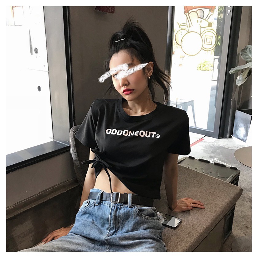 [ HÀNG Xả Sốc] [ HÀNG CHUẨN ] ÁO CROPTOP THỜI TRANG HÀNG QUẢNG CHÂU