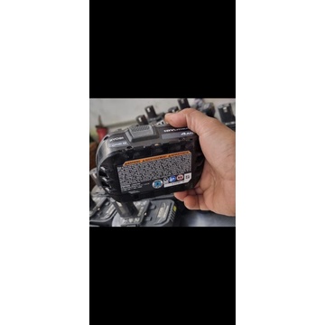 Pin Ryobi 18v 4ah lướt 90%