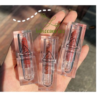 Son Thỏi Herorange Bản Dupe 3CE Nội Địa Trung