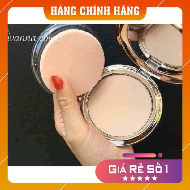 [Đang Sale – FreeShip] PHẤN PHỦ Sivana - giữ tone 24h hút dầu cao, bám tốt, chống nước cực mạnh chính hãng G113