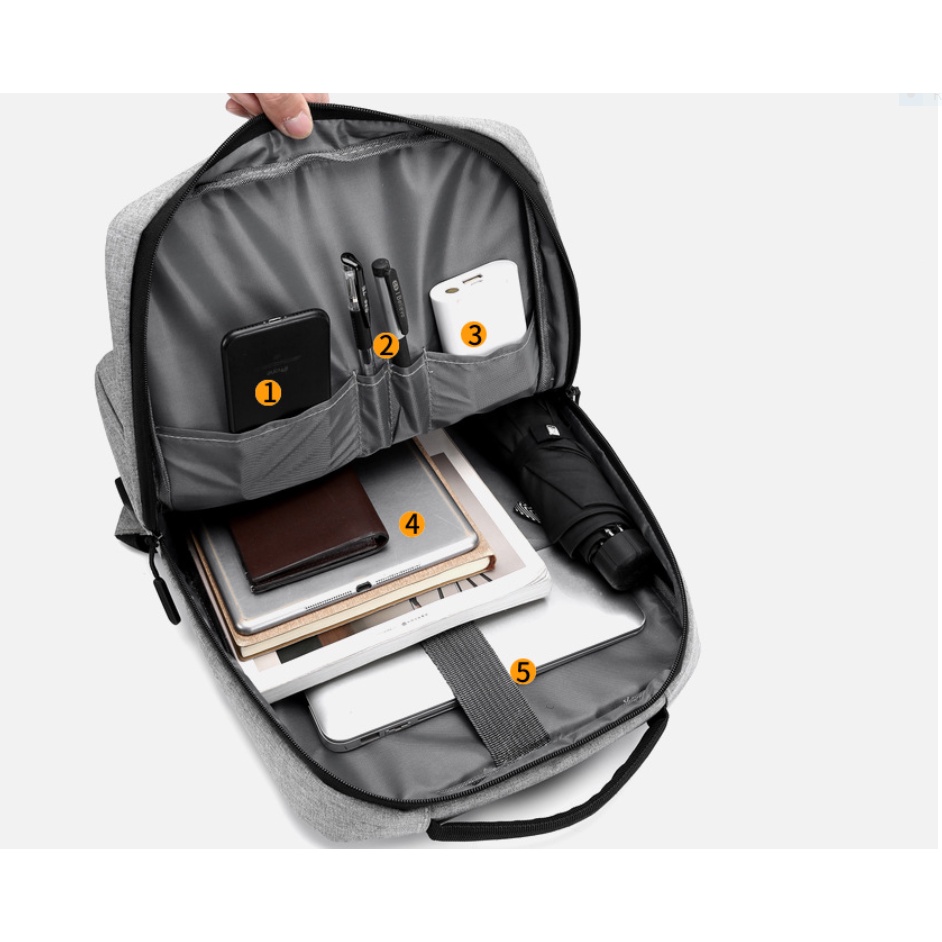 Balo nam nữ thời trang hàng cao cấp phong cách mới