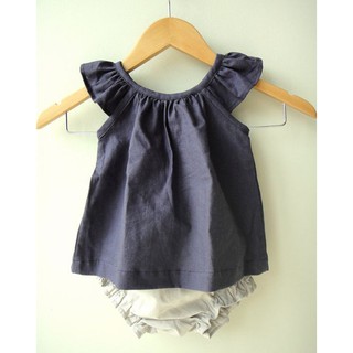 Rập giấy set xinh bé gái D51 (sản phẩm không phải là quần áo)