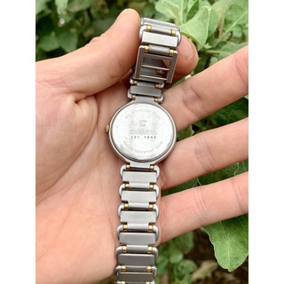 ĐỒNG HỒ CŨ - ĐỒNG HỒ NỮ⌚️CARRERA 🇯🇵