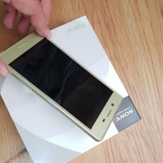 Điện thoại sony x performance ram 3g/32g cpu snap 820 8 nhân