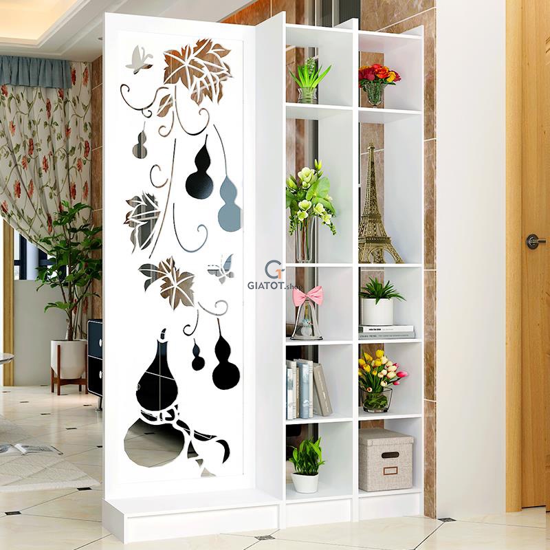 Vách ngăn liền kệ Hồ lô vạn biến GT288 mới
