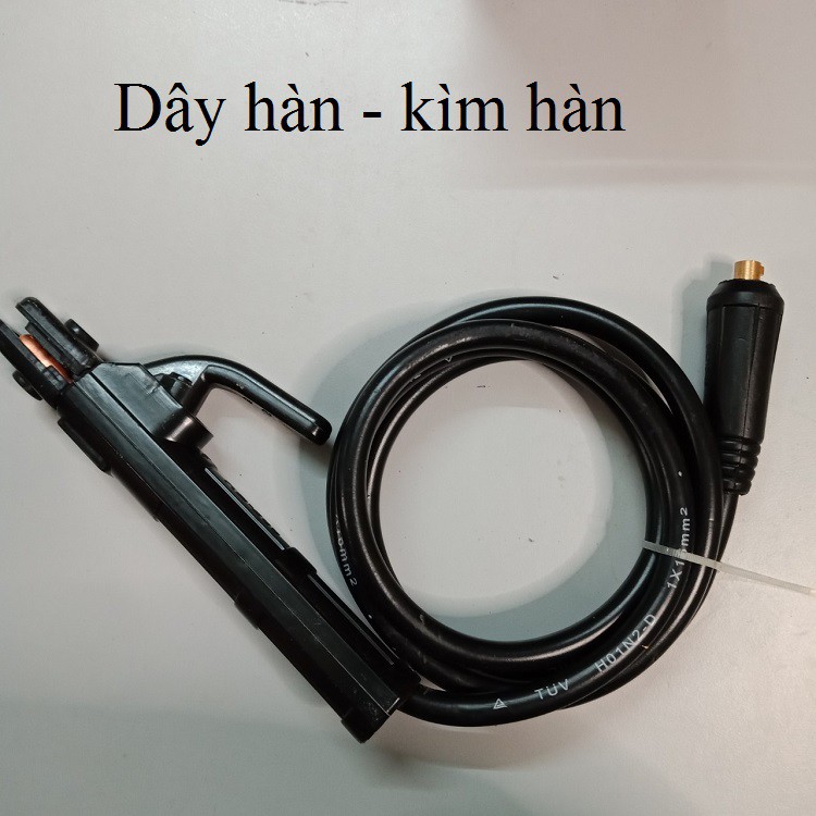 Máy Hàn Điện Tử MINI SASUKE ZX7- 250 - Máy Hàn Điện Nhỏ Gọn