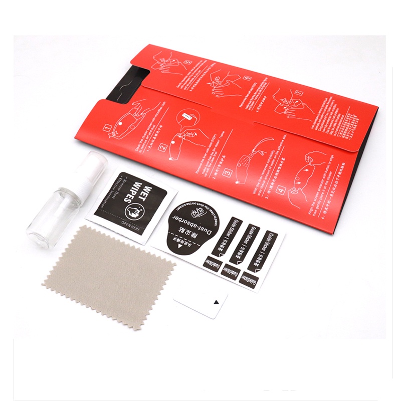 Miếng Dán Bảo Vệ Màn Hình Chống Trầy Cho Xe YAMAHA XSR900 XSR-900 2016 2017