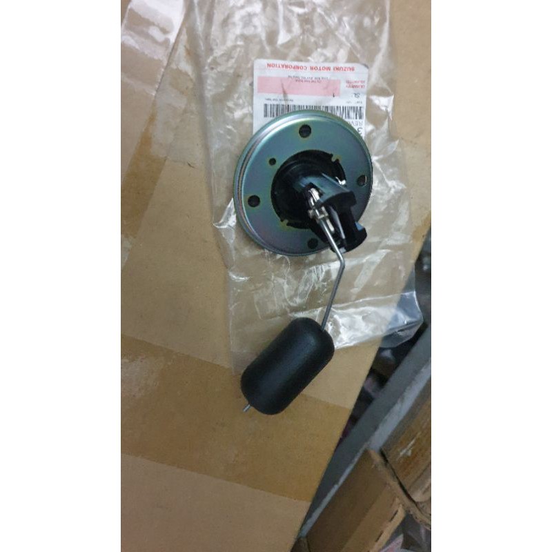 Bộ phao xăng dòng xe suzuki Revo 110, Axelo 125 vs xbike 125