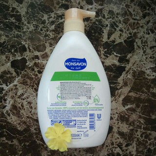 Sữa tắm cao cấp Ấn Độ 1000ml .