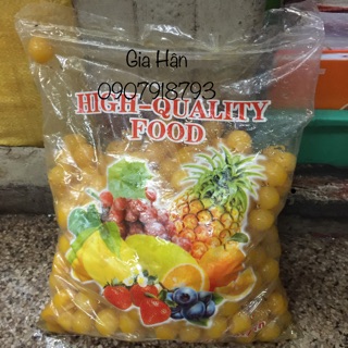 Mứt Trái Lý Đỏ,Vàng 1kg