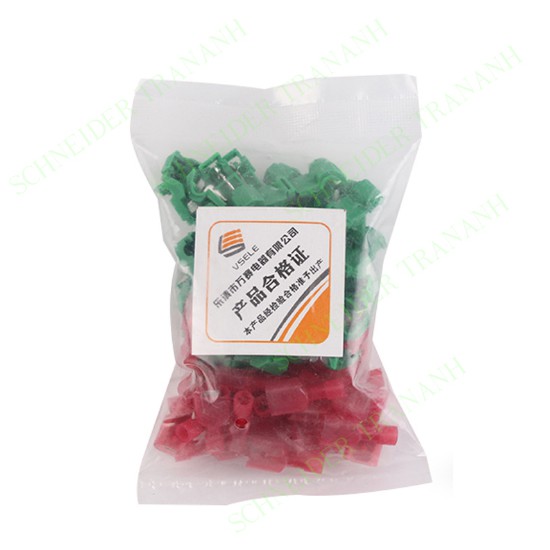 30 bộ cút nối dây điện chữ T cho đèn downlight