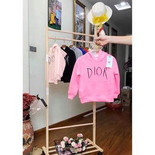 Áo Dior cho bé siêu đẹp