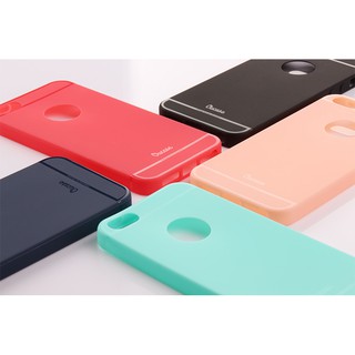 Ốp Dẻo Vu Case Màu Cho Iphone 5 / 5s