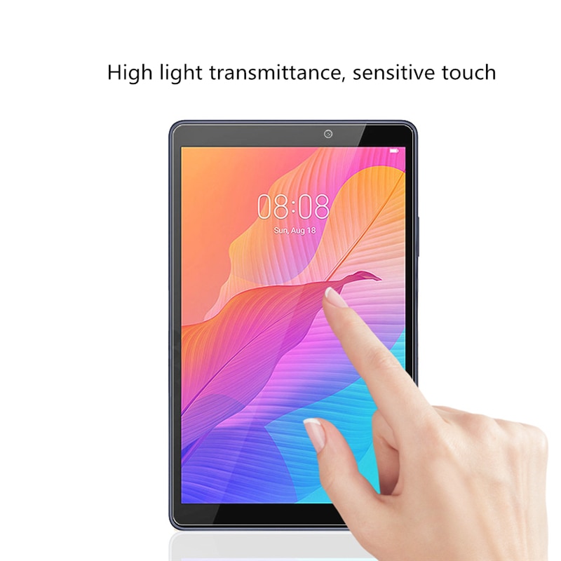 Kính cường lực máy tính bảng 9H cho Huawei Matepad T8 8.0 inch 2020
