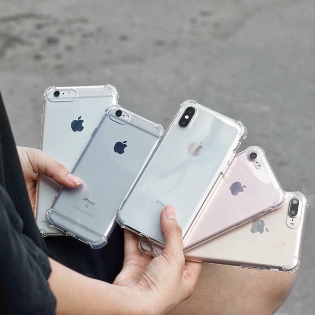 Ốp phát sáng chống sóc,chống va đập cực tốt - Ốp silicon Cao Cấp | BigBuy360 - bigbuy360.vn