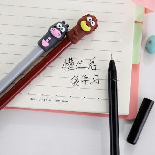 Bút chú lừa ✏Ms: 67
