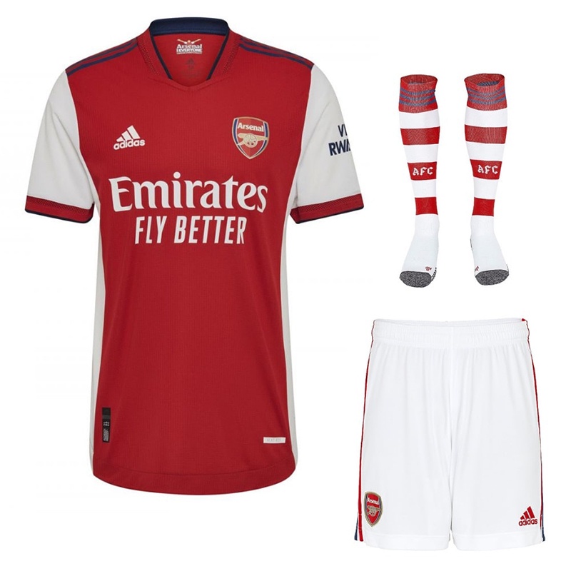 Tất, vớ đá bóng CLB Arse