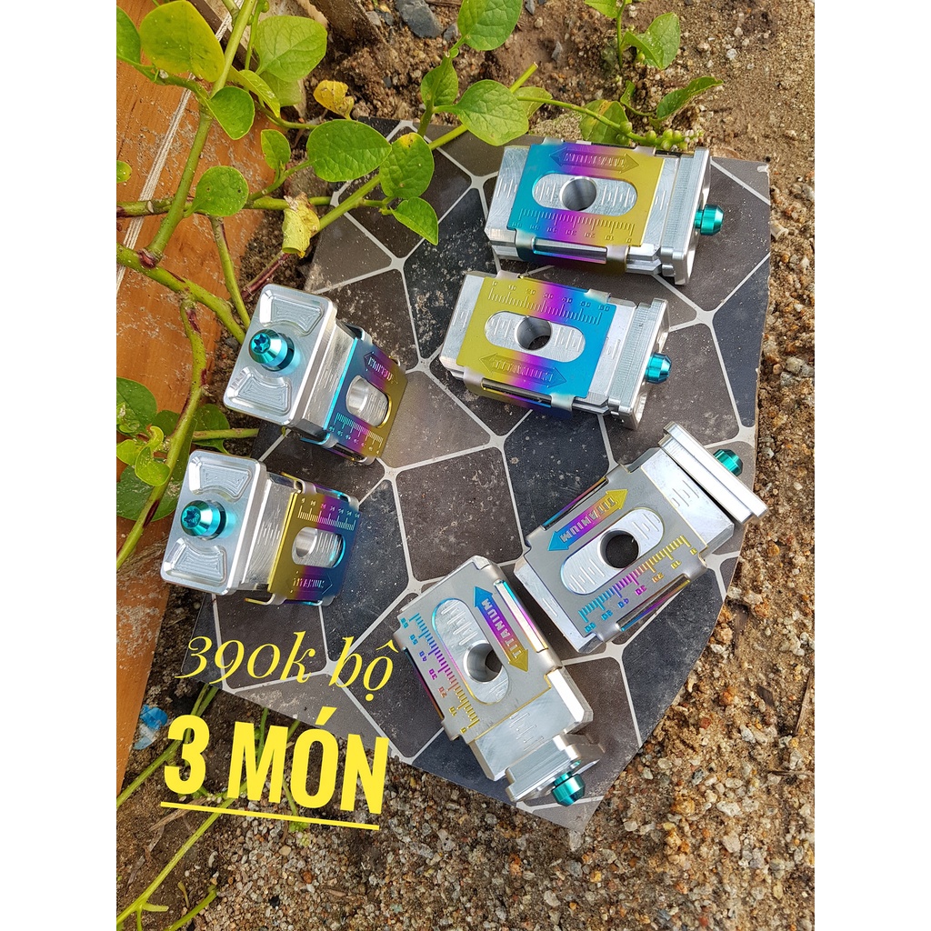 Tăng Sên Âm Wave Future 125 Raider Satria Winner Sonic Ex 150 155 Pát Pas Bát Bas Bass Pass Tăng Sên Wave Future 125 Ex