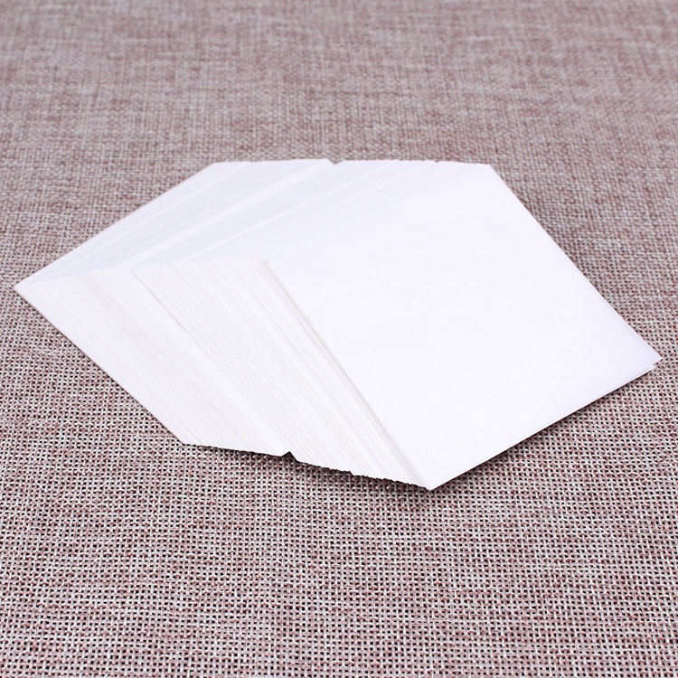 Set 500 Tờ Giấy Lót Bánh Kem Trang Trí Tiệc