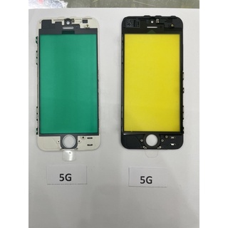 Mặt kính ip5 liền ron